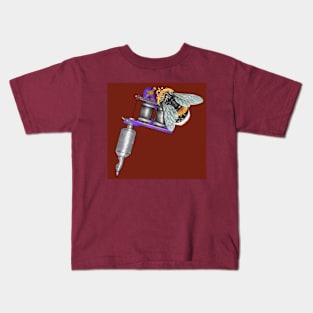 Hear the Buzz Kids T-Shirt